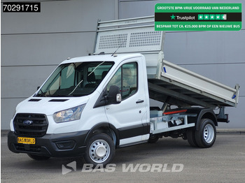 FORD Transit Pritsche Transporter
