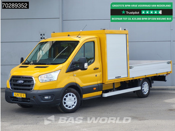 FORD Transit Pritsche Transporter