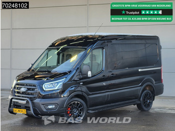 FORD Transit Kastenwagen