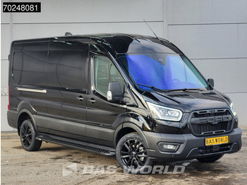 FORD Transit Kastenwagen