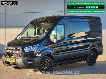 FORD Transit Kastenwagen