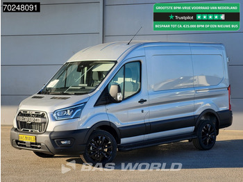 FORD Transit Kastenwagen