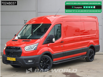 FORD Transit Kastenwagen