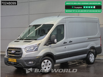 FORD Transit Kastenwagen