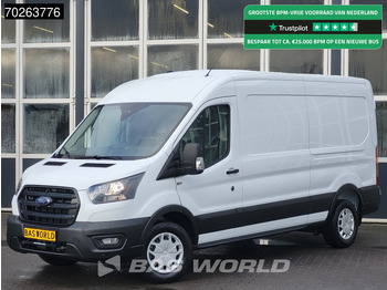 FORD Transit Kastenwagen