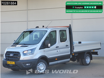 FORD Transit Pritsche Transporter