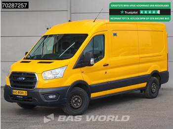 FORD Transit Kastenwagen