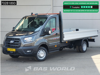 FORD Transit Pritsche Transporter