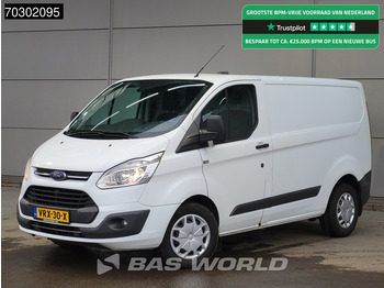 FORD Transit Kleintransporter