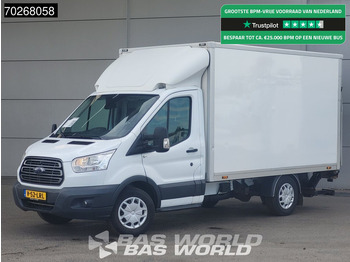 FORD Transit Koffer Transporter