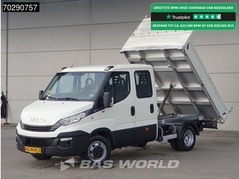 IVECO Daily 35c12 Kipper Transporter