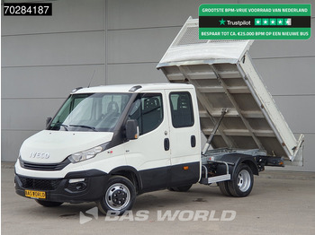 IVECO Daily 35c12 Kipper Transporter