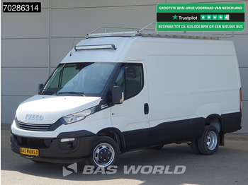 IVECO Daily 35c14 Kastenwagen