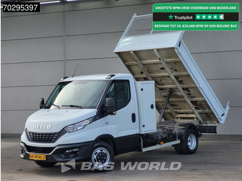IVECO Daily 35c14 Kipper Transporter