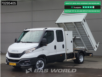 IVECO Daily 35c14 Kipper Transporter