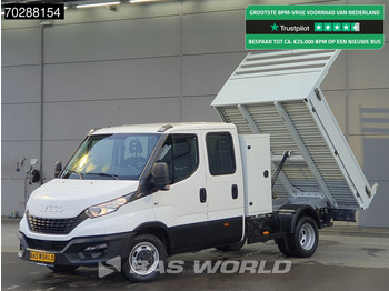 IVECO Daily 35c14 Kipper Transporter