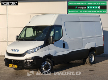 IVECO Daily 35c14 Kastenwagen