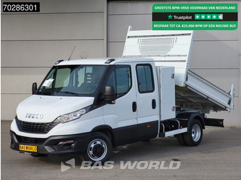 IVECO Daily 35c14 Pritsche Transporter