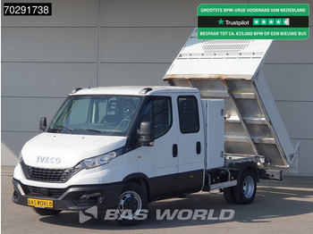 IVECO Daily 35c14 Pritsche Transporter