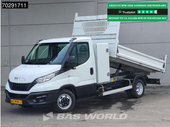 IVECO Daily 35c14 Pritsche Transporter