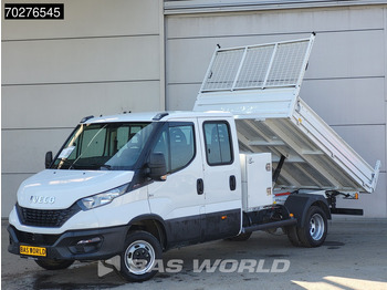 IVECO Daily 35c16 Kipper Transporter
