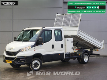 IVECO Daily 35c16 Kipper Transporter