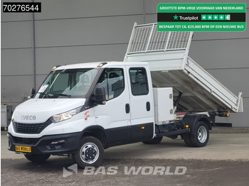 IVECO Daily 35c16 Kipper Transporter