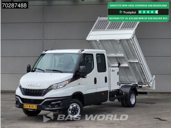 IVECO Daily 35c16 Kipper Transporter