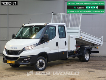 IVECO Daily 35c16 Kipper Transporter
