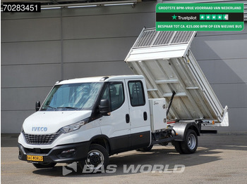 IVECO Daily 35c16 Kipper Transporter