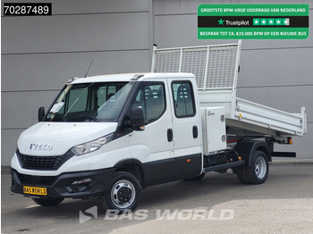 IVECO Daily 35c16 Kipper Transporter