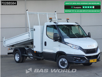 IVECO Daily 35c16 Kipper Transporter