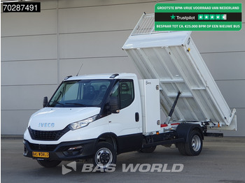 IVECO Daily 35c16 Kipper Transporter