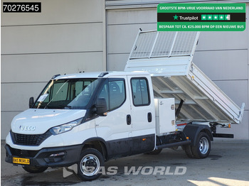 IVECO Daily 35c16 Kipper Transporter