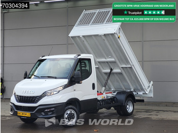 IVECO Daily 35c16 Pritsche Transporter