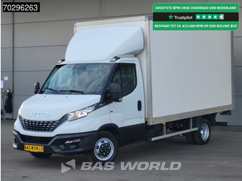 IVECO Daily 35c16 Koffer Transporter