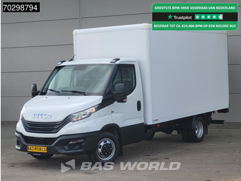 IVECO Daily 35c16 Koffer Transporter