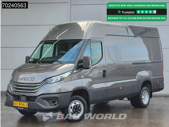 IVECO Daily 35c18 Kastenwagen