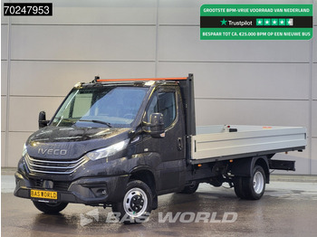 IVECO Daily 35c18 Pritsche Transporter