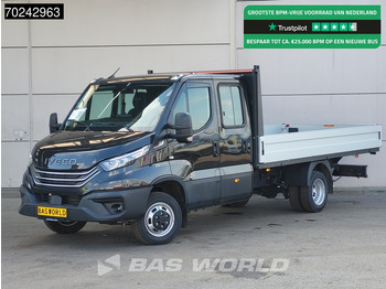 IVECO Daily 35c18 Pritsche Transporter