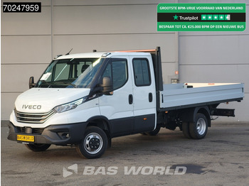 IVECO Daily 35c18 Pritsche Transporter