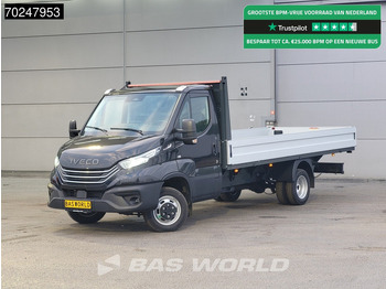 IVECO Daily 35c18 Pritsche Transporter