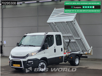 IVECO Daily 35c18 Kipper Transporter