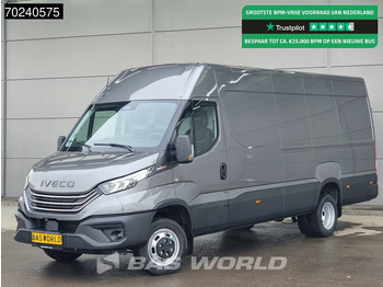 IVECO Daily 35c18 Kastenwagen