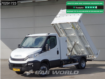 IVECO Daily 35c18 Pritsche Transporter