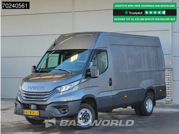 IVECO Daily 35c18 Kastenwagen