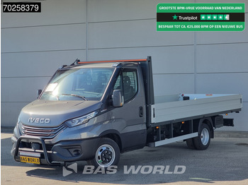 IVECO Daily 35c21 Pritsche Transporter