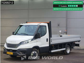 IVECO Daily 35c21 Pritsche Transporter