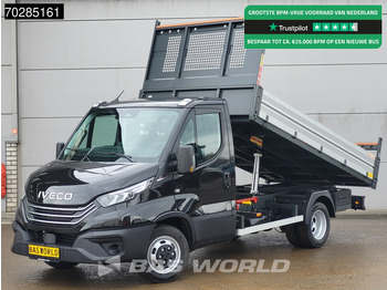 IVECO Daily 35c21 Pritsche Transporter