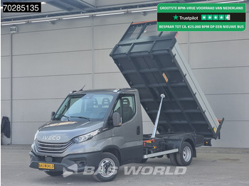 IVECO Daily 35c21 Pritsche Transporter
